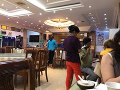大堂-旅宁大酒店