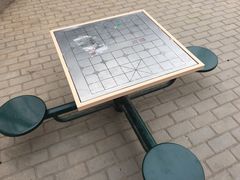 -西安市长乐公园