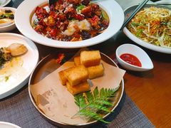 -肴约·花园式餐厅(湖里店)