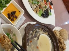-烤肉宛饭庄(北新桥店)