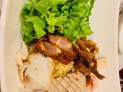 -Pier 21 (Terminal 21 Asok)