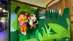 -尼克Playtime(欢乐海岸店)