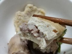 -江燕路万科里