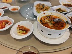 -庄氏祥记家常食府(国瑞建材家居博览中心店)