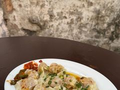 -陈记饮食店(菜园墩店)