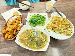 -海坛特色小吃·只做平潭特色菜(平潭店)