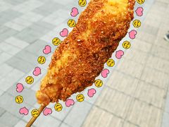 -上海鸡柳店(中街盛京大家庭店)