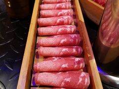 -奥赛奥自助烤肉(财富中心店)