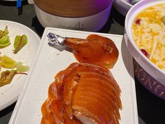 -小大董·烤鸭(西单大悦城店)