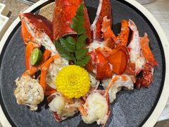 -松临·铁板烧&Omakase(神农店)