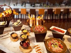 -嘉年华大酒店琴湾-自助餐厅