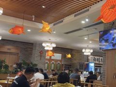 -德胜轩正宗顺德菜(宝安沙井会展中心店)