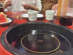 -重庆袁老四火锅(武进万达店)