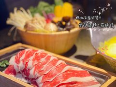 -湊湊火锅·茶憩(和平大悦城店)