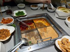 -海底捞火锅(九霄梦天地店)