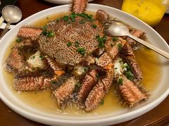 红毛蟹-上海老站(徐家汇店)