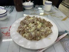 -清真鸿起来饭庄(复兴路店)