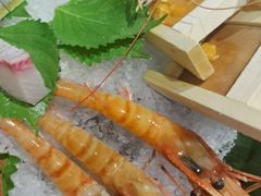 -極上萬膳·日料放题(海岸城店)