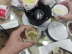 -大湾区鑫南酒家·粤菜(黄岐店)