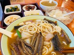 -奎元馆.百年奎元.非遗传承(西湖边的解放路店)