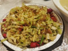 -郭林家常菜(洋桥店)