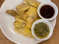 白切鸡-新和兴海鲜餐厅(拱北口岸店)