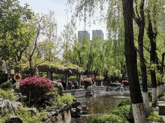 -南京中国近代史遗址博物馆(南京总统府)