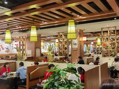 大堂-正哥点心皇子(旺城广场店)