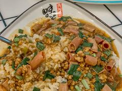 -日照大牌檔•小船海鲜(万平口店)