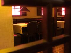 -龙门阵茶屋川菜馆(武康路店)