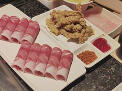 -海底捞火锅(稻河古街夜宵主题店)
