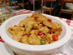 -西贝(虹口龙之梦店)