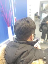 -CIT造型·烫发·染发