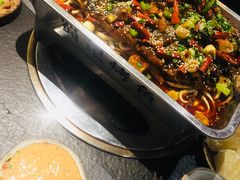 -蜀记火锅(南街店)