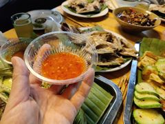 -杨合林啊兰烤鱼