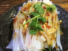 -宽窄巷子冒菜(中华广场店)
