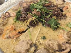 -龙香居海鲜浑锅家常菜·特色驴肉