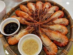 -寻味顺德·南记酒家·传统顺德菜·鱼生(广源路店)