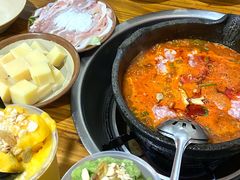 -笔记安顺夺夺粉火锅