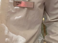 -烟台金海岸希尔顿酒店·開自助餐厅