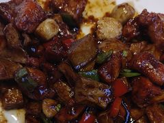 -渔家风味·鲅鱼水饺·央视展播·海鲜天津菜(开发区店)