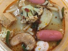-网易食堂