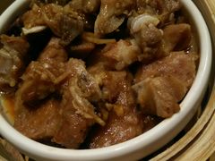 -72街红烧排骨饭(海珠丽影广场店)