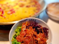 -小龙坎火锅(IFS HOT店)