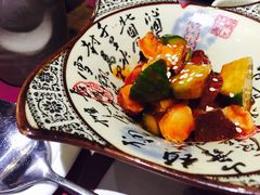 -铁板诱惑法式铁板烧(大卫城店)