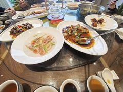 -鹰龙海畔度假酒店(咸祥店)
