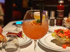 -Wolfgang’s Steakhouse 沃夫冈牛排馆(上海白玉兰广场店)