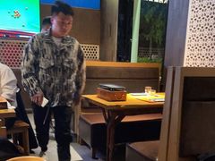 大堂-肉串汪(月坛店)