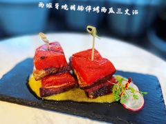-Oasis Bar & Grill