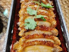 -牛头鱼庄·地道广西菜(西明店)